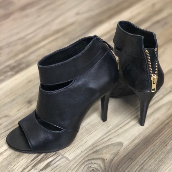 High heeled sandals - Picture 2 of 3